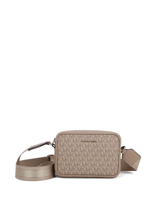 Borsa bambina Michael Kors corda con logo Michael Kors Kids | R30648215